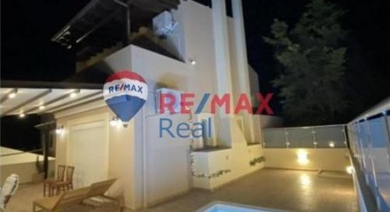 Residential - Villa - Herakleio, Creta Island - Greece