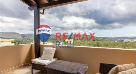Residential - Villa - Herakleio, Creta Island - Greece