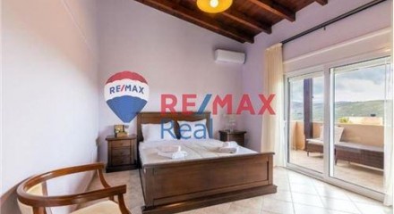Residential - Villa - Herakleio, Creta Island - Greece