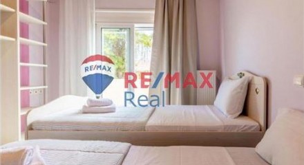 Residential - Villa - Herakleio, Creta Island - Greece