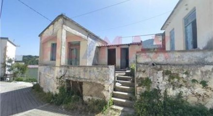 Residential - House - Georgioypoleos, Creta Island - Greece