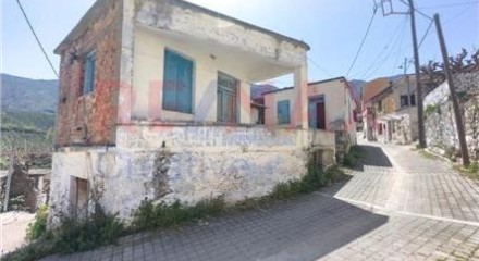 Residential - House - Georgioypoleos, Creta Island - Greece