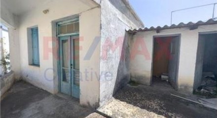Residential - House - Georgioypoleos, Creta Island - Greece