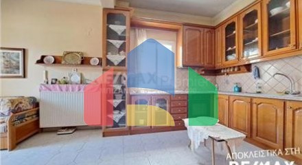 Residential - Condo/Apartment - Ioanninon, Epirus - Greece