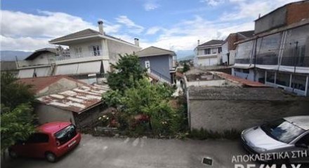 Residential - Condo/Apartment - Ioanninon, Epirus - Greece