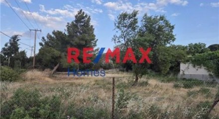 Residential - Plot of Land for Hospitality Development - Palaias Fokaias, Attica - Greece