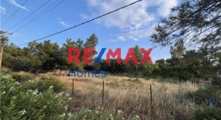 Residential - Plot of Land for Hospitality Development - Palaias Fokaias, Attica - Greece