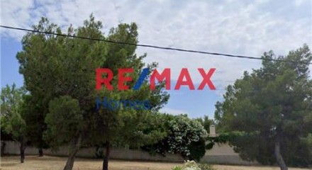 Residential - Plot of Land for Hospitality Development - Palaias Fokaias, Attica - Greece