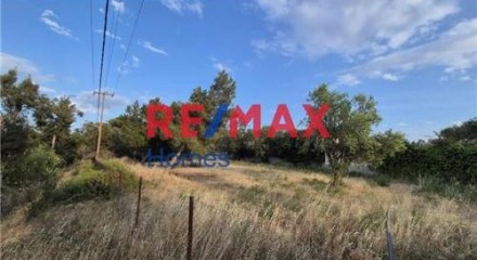 Residential - Plot of Land for Hospitality Development - Palaias Fokaias, Attica - Greece