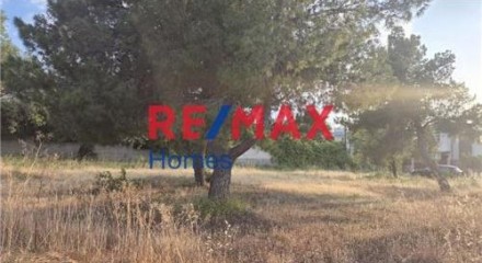 Residential - Plot of Land for Hospitality Development - Palaias Fokaias, Attica - Greece