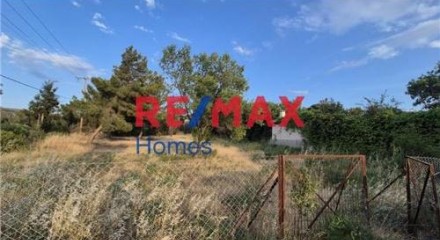 Residential - Plot of Land for Hospitality Development - Palaias Fokaias, Attica - Greece