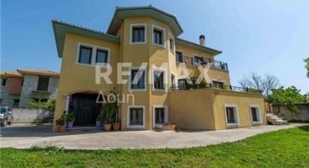 Residential - Maisonette - Lechonia, Thesalia - Greece