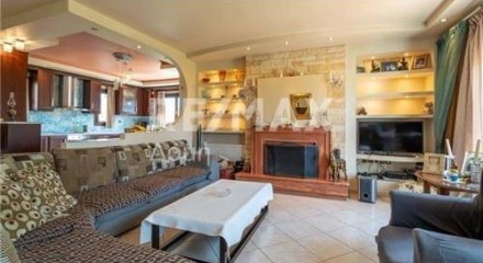 Residential - Maisonette - Lechonia, Thesalia - Greece