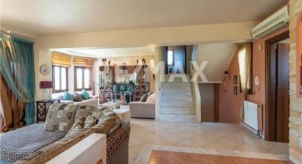 Residential - Maisonette - Lechonia, Thesalia - Greece