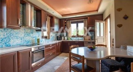 Residential - Maisonette - Lechonia, Thesalia - Greece