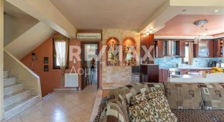 Residential - Maisonette - Lechonia, Thesalia - Greece