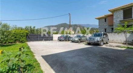 Residential - Maisonette - Lechonia, Thesalia - Greece