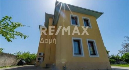 Residential - Maisonette - Lechonia, Thesalia - Greece
