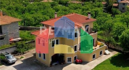 Residential - Maisonette - Lechonia, Thesalia - Greece