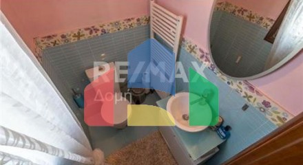 Residential - Maisonette - Lechonia, Thesalia - Greece