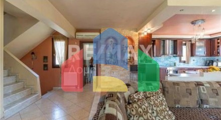 Residential - Maisonette - Lechonia, Thesalia - Greece