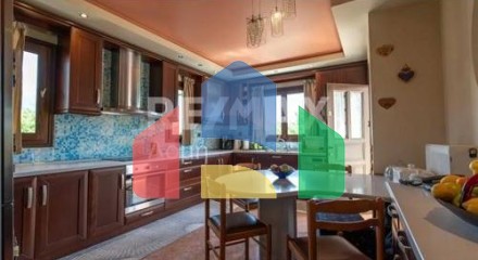 Residential - Maisonette - Lechonia, Thesalia - Greece