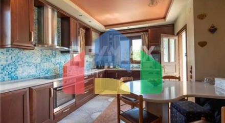 Residential - Maisonette - Lechonia, Thesalia - Greece