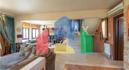 Residential - Maisonette - Lechonia, Thesalia - Greece