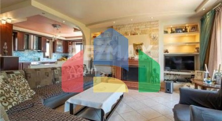 Residential - Maisonette - Lechonia, Thesalia - Greece