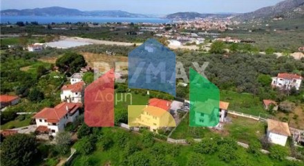 Residential - Maisonette - Lechonia, Thesalia - Greece