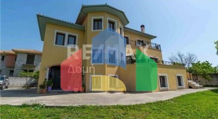 Residential - Maisonette - Lechonia, Thesalia - Greece