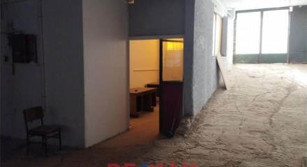Commercial - Other - Ilioupoleos, Attica - Greece