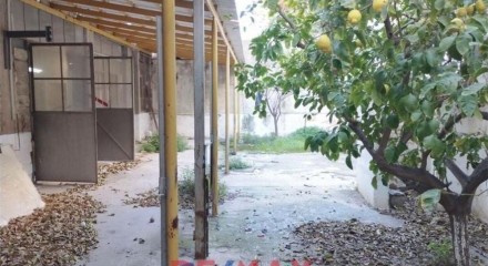 Commercial - Other - Ilioupoleos, Attica - Greece
