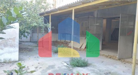 Commercial - Other - Ilioupoleos, Attica - Greece