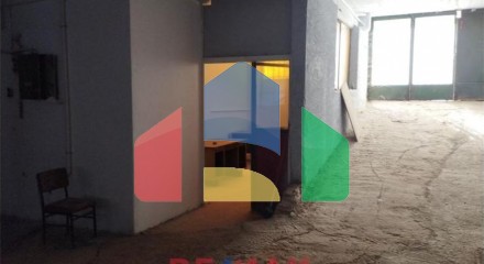 Commercial - Other - Ilioupoleos, Attica - Greece