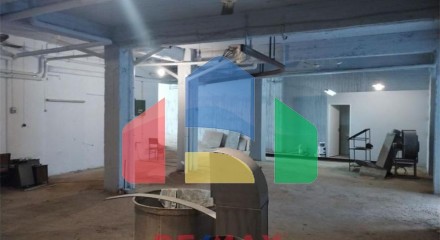 Commercial - Other - Ilioupoleos, Attica - Greece