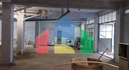 Commercial - Other - Ilioupoleos, Attica - Greece