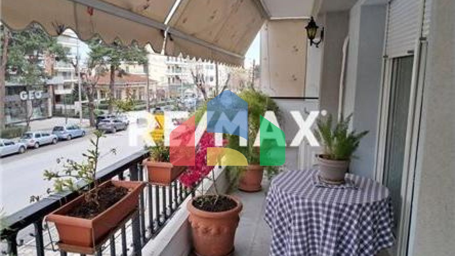 Residential - Condo/Apartment - Depot, Thessaloniki - Greece