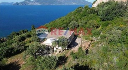 Residential - House - Troizinas, Attica - Greece