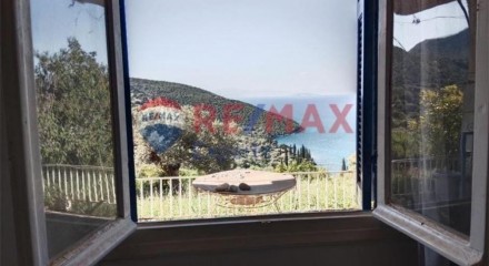 Residential - House - Troizinas, Attica - Greece