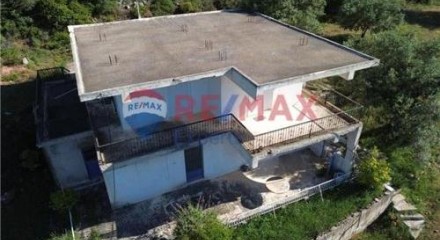 Residential - House - Troizinas, Attica - Greece