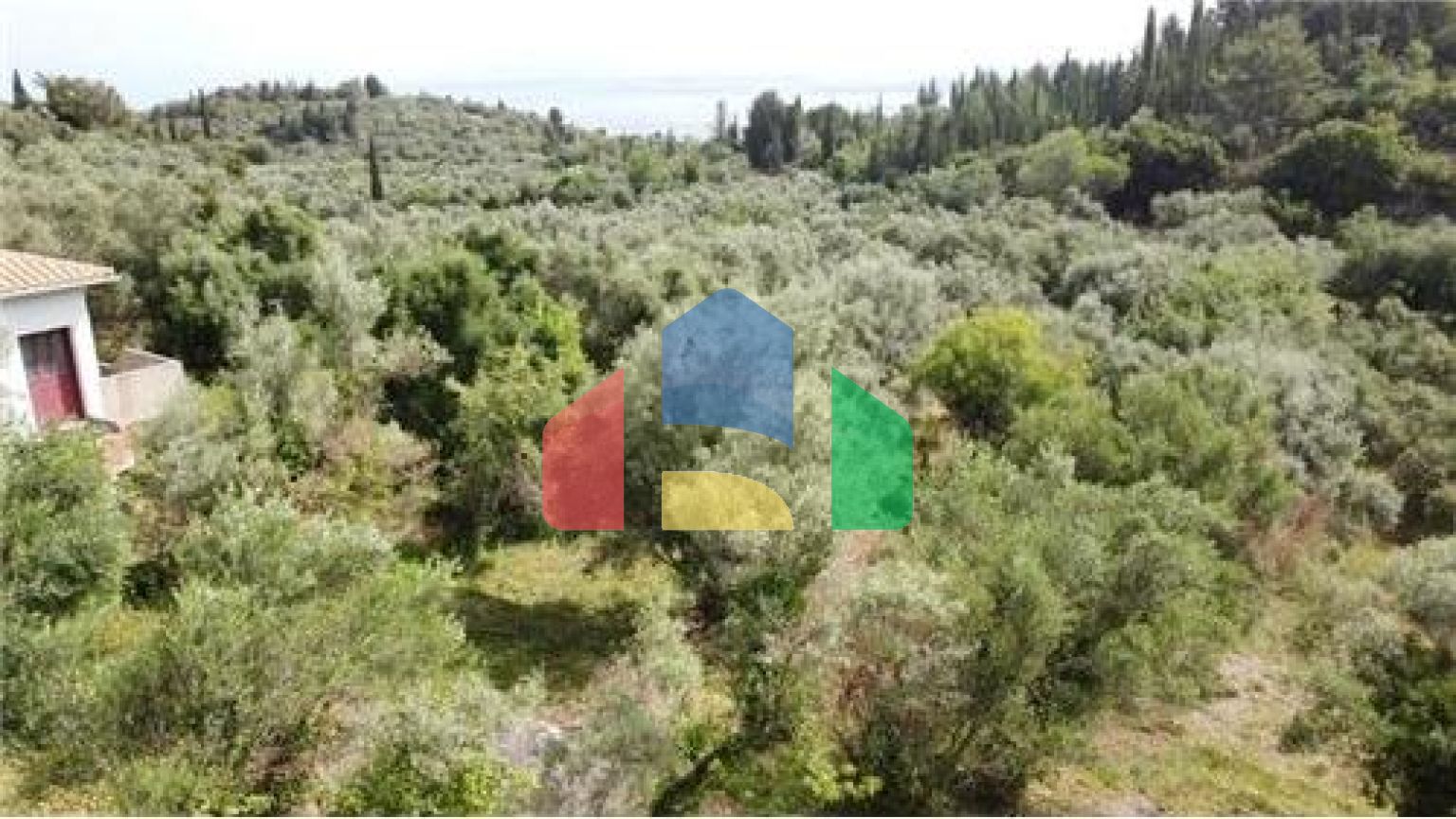 Commercial - Land - Lefkadas, Ionian Islands - Greece