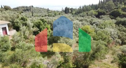 Commercial - Land - Lefkadas, Ionian Islands - Greece