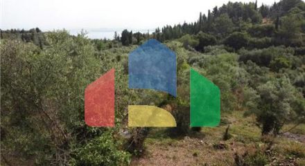 Commercial - Land - Lefkadas, Ionian Islands - Greece