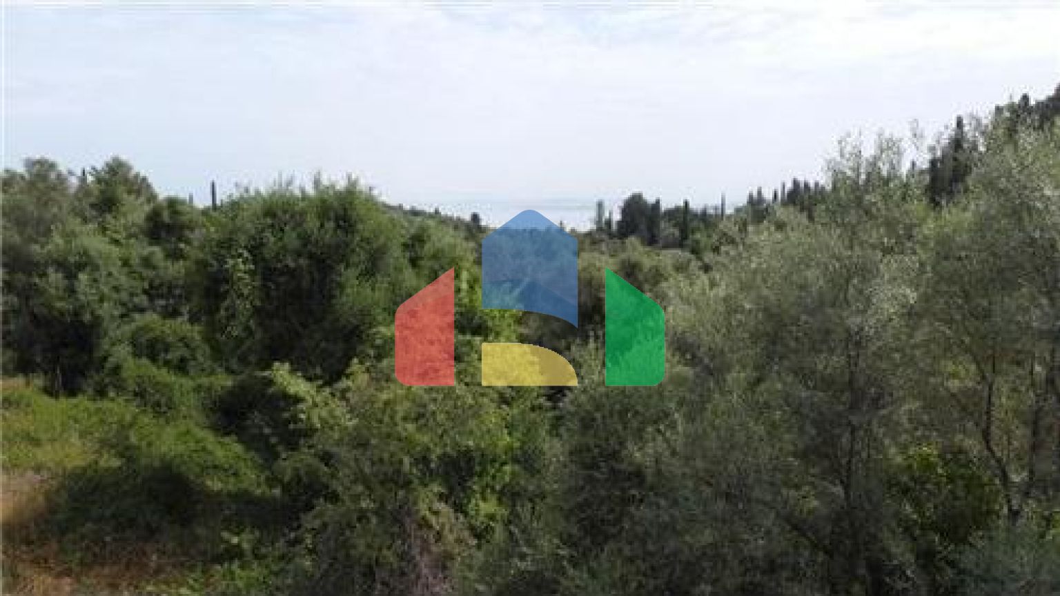 Commercial - Land - Lefkadas, Ionian Islands - Greece