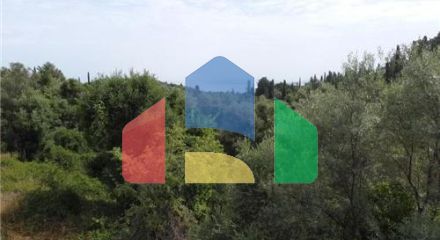 Commercial - Land - Lefkadas, Ionian Islands - Greece