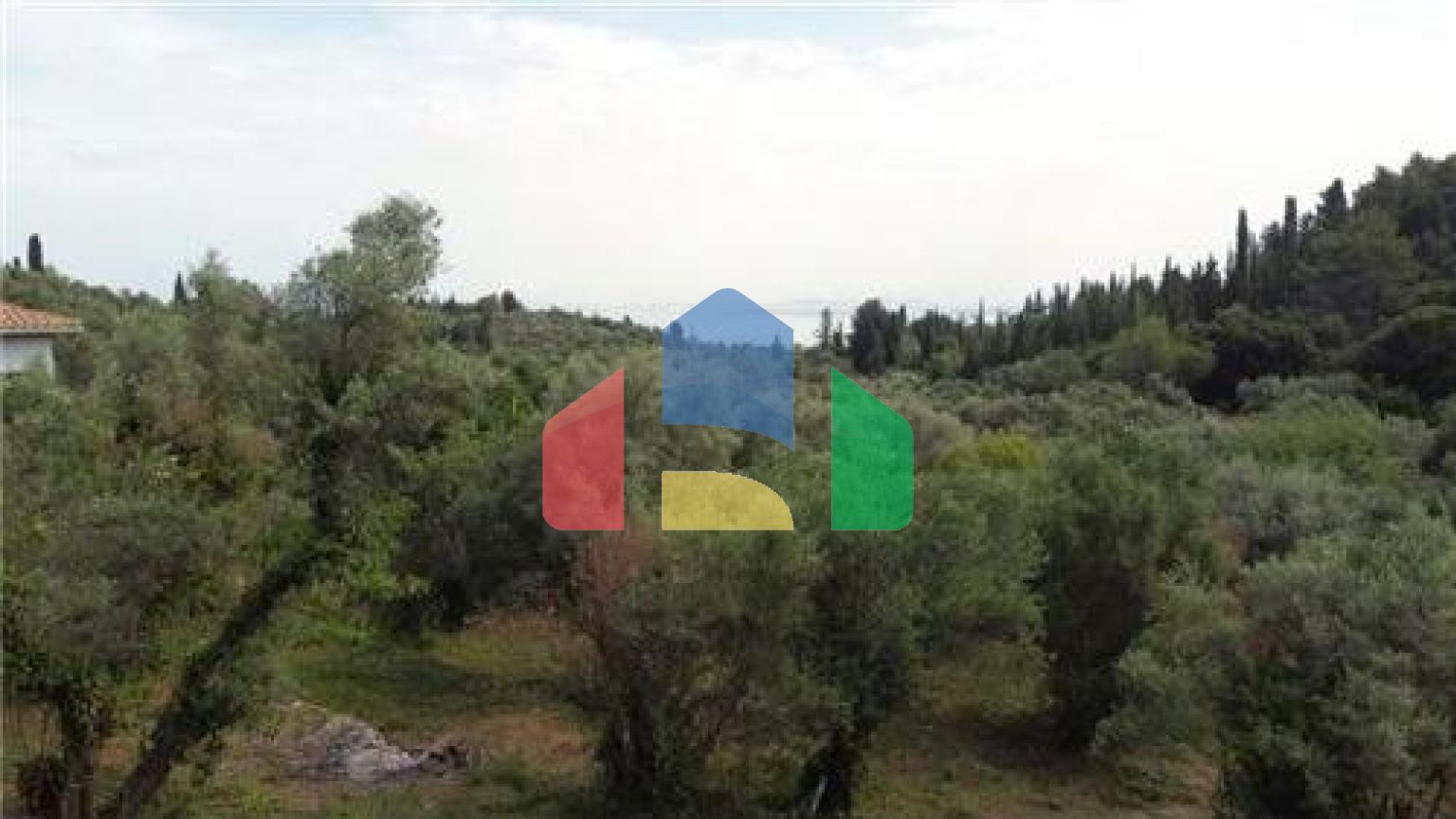 Commercial - Land - Lefkadas, Ionian Islands - Greece