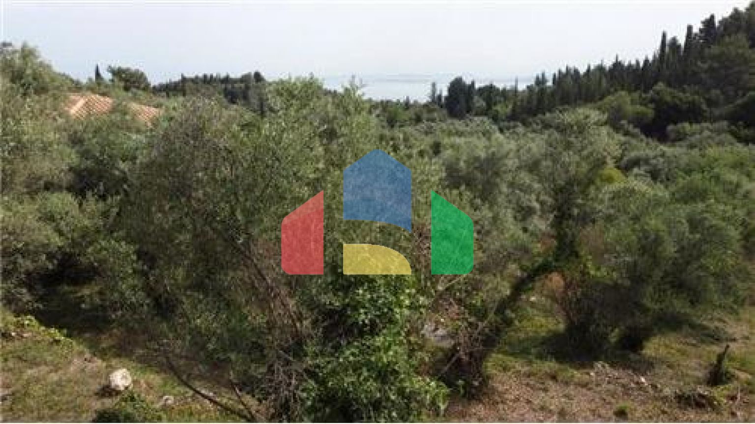 Commercial - Land - Lefkadas, Ionian Islands - Greece