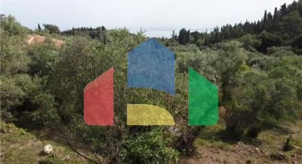 Commercial - Land - Lefkadas, Ionian Islands - Greece