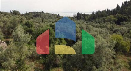Commercial - Land - Lefkadas, Ionian Islands - Greece